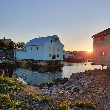 Lysvoldbrygga *