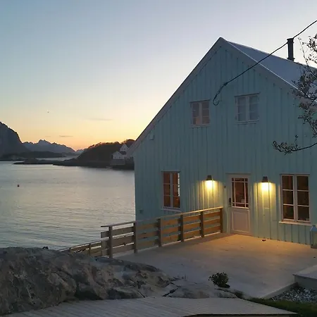 Lysvoldbrygga