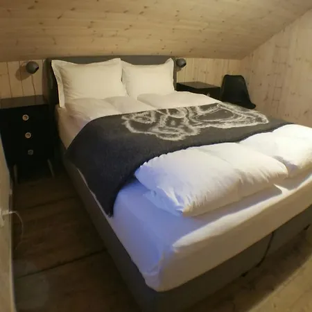 Lysvoldbrygga Bed & Breakfast