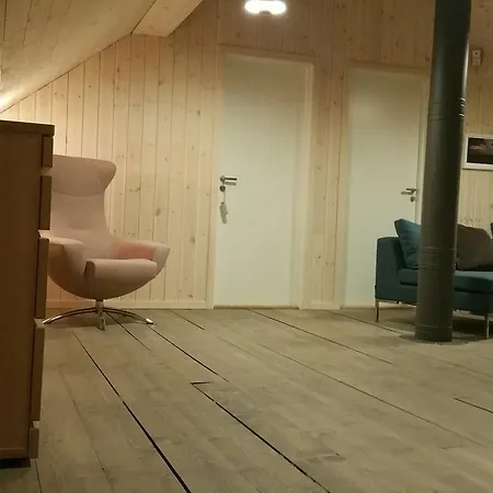 Lysvoldbrygga Bed & Breakfast *